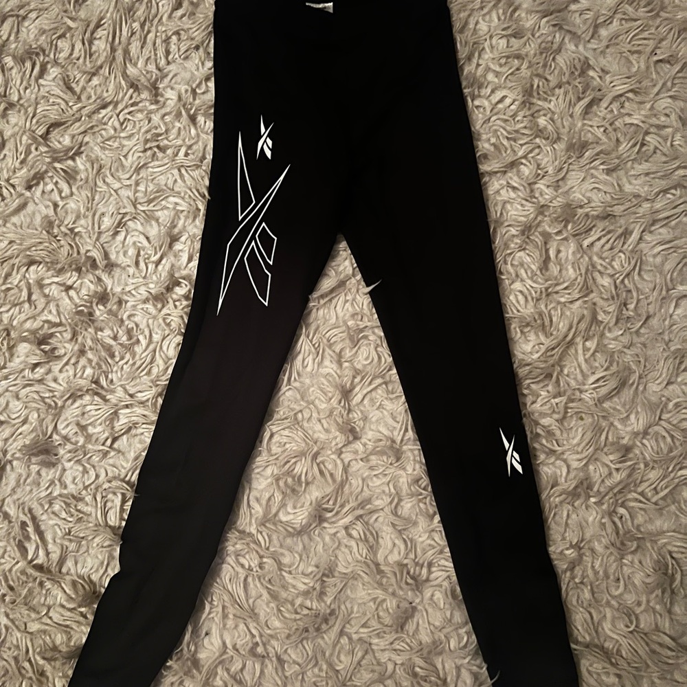 Reebok women’s leggings